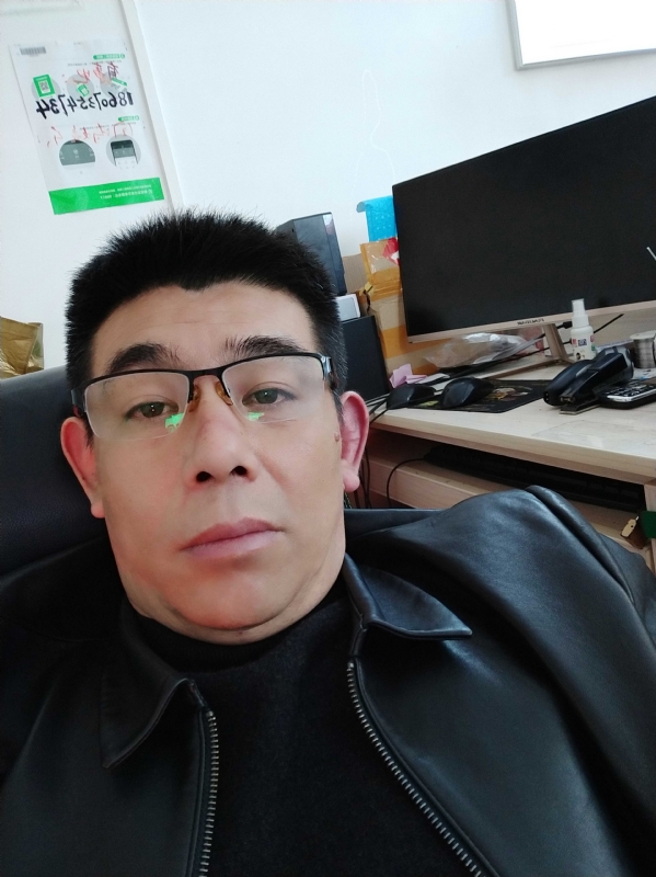择心的第一张照片--清流交友网