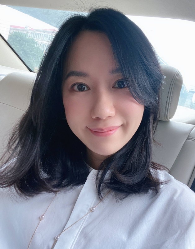 林林的第一张照片--清流交友网