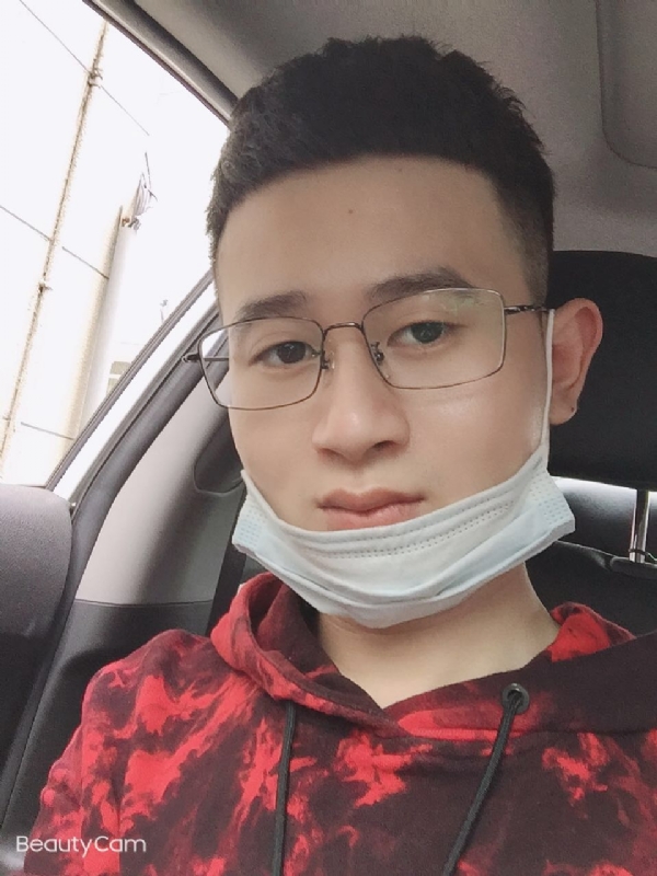 WQJ的第一张照片--清流交友网