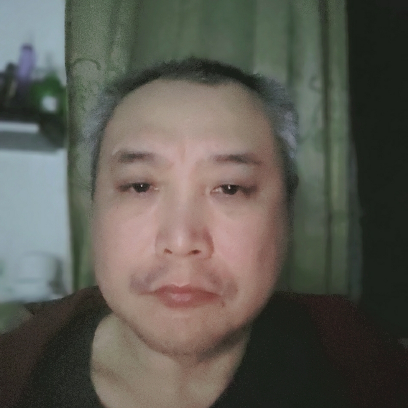 天师的第一张照片--清流交友网