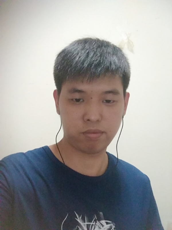 跳舞的鱼的第一张照片--清流交友网