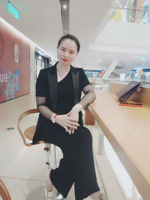 洒脱666的第一张照片--清流交友网
