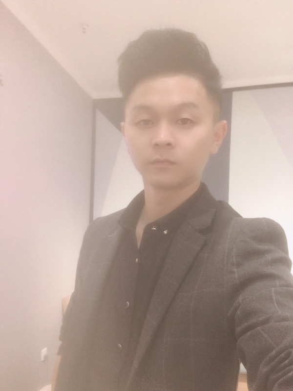 随风的第一张照片--清流交友网
