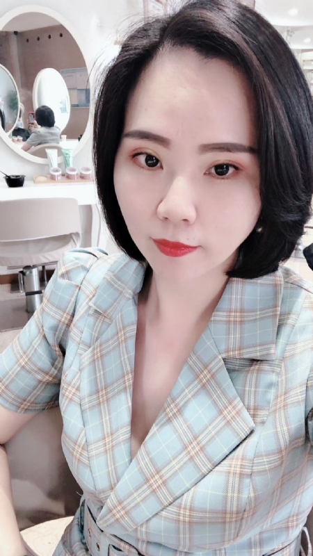 固执的第一张照片--清流交友网