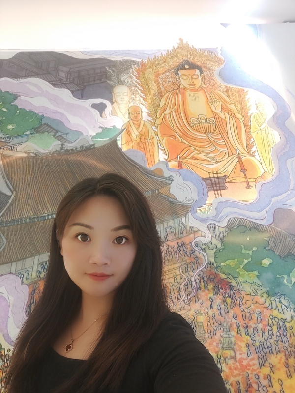 一缕阳光的第一张照片--清流交友网