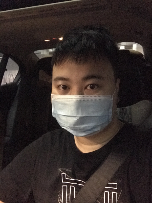 Roman的第一张照片--清流交友网