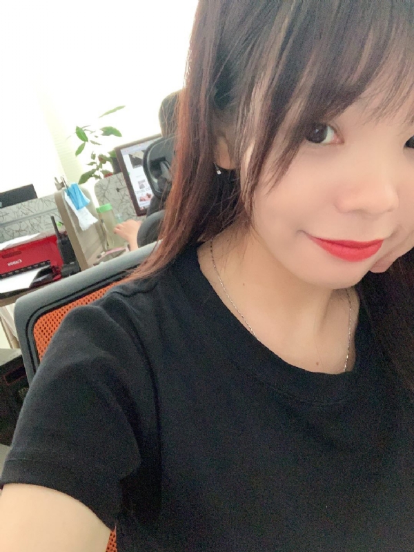 小乔的第二张照片--清流交友网