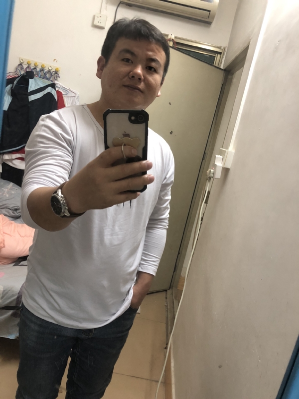 凯的第一张照片--清流交友网