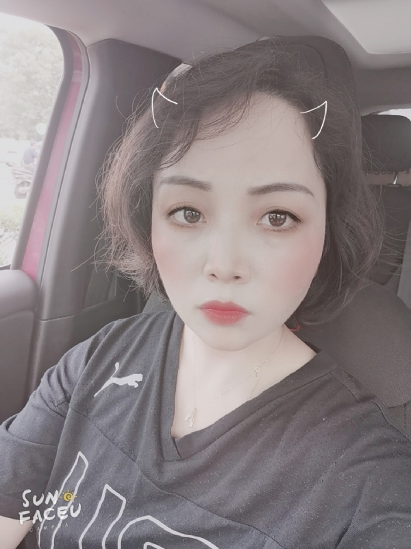 灰太狼姐姐的第一张照片--清流交友网