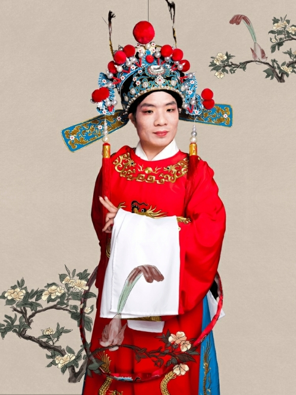 shizhenyi的第一张照片--清流交友网