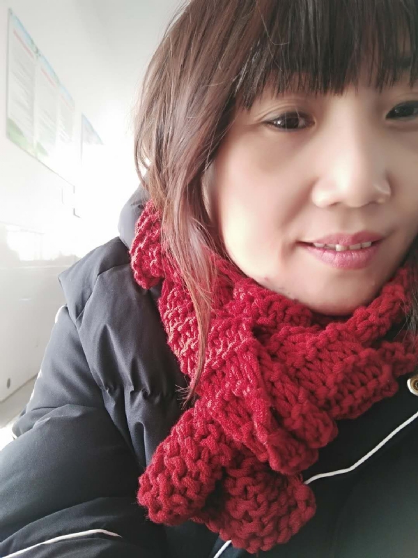 日久见人心的第一张照片--清流交友网