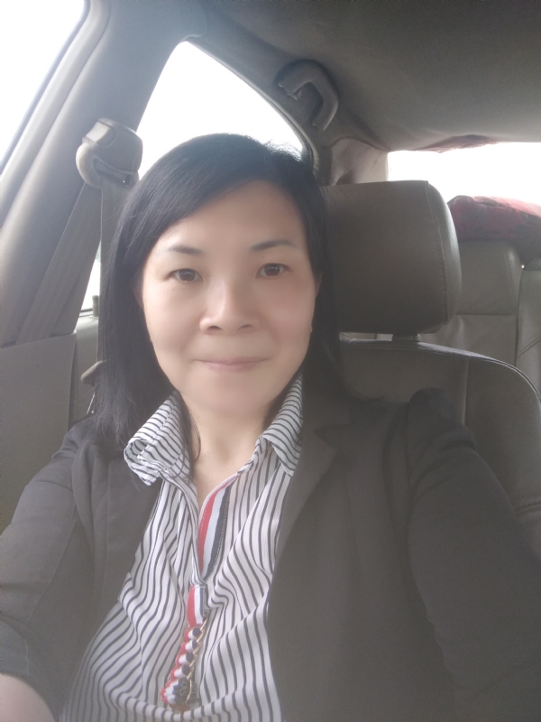 美丽心情的第二张照片--清流交友网