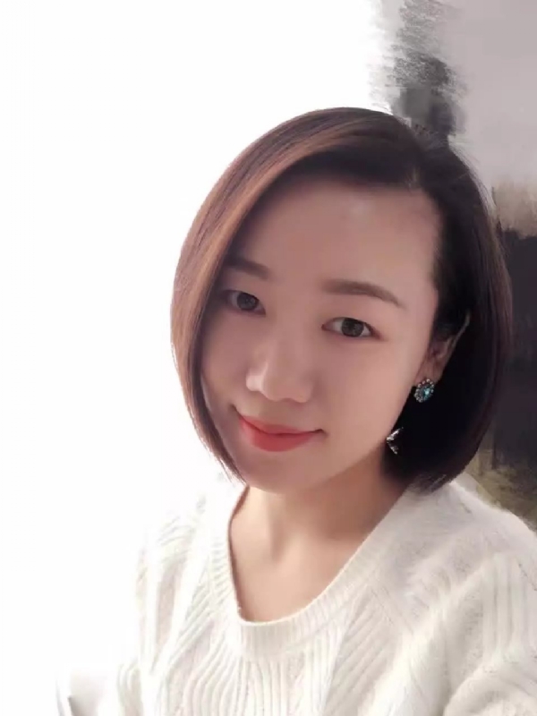 soniahan的第二张照片--清流交友网