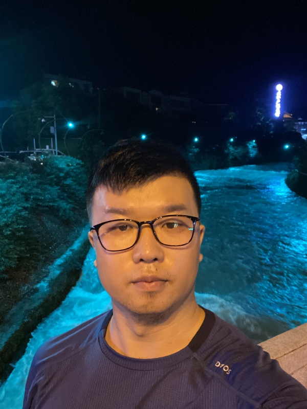 你在哪里的第二张照片--清流交友网