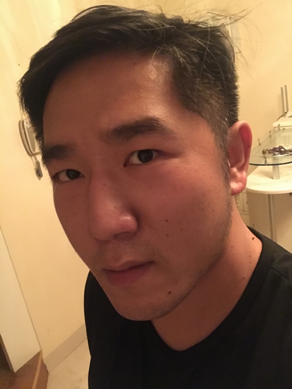 一群孤岛的第一张照片--清流交友网