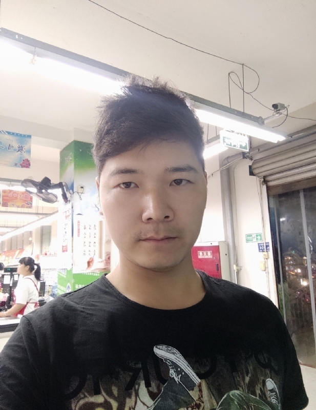 顺风的第一张照片--清流交友网