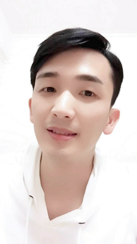 小锕方的第一张照片--清流交友网
