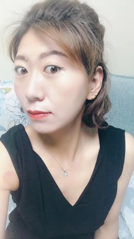橙子??的第一张照片--清流交友网