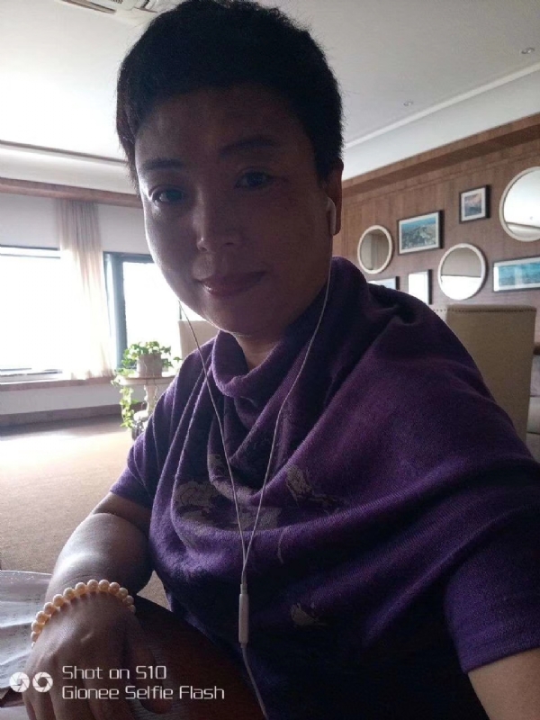 元宝的第一张照片--清流交友网