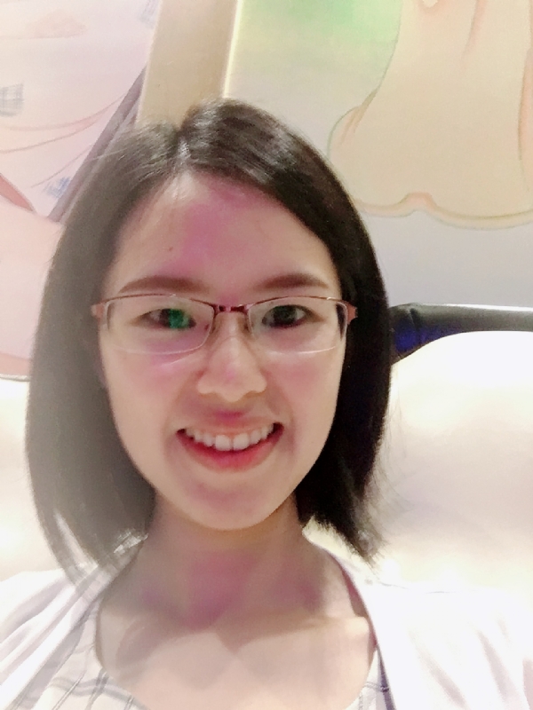 小容的第二张照片--清流交友网