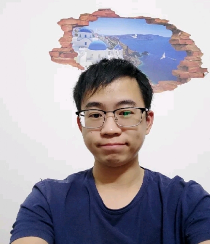周志发的第三张照片--清流交友网