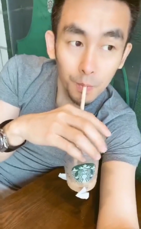 旧棉的第一张照片--清流交友网