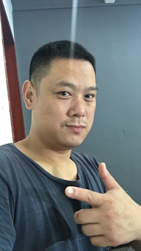 鱼达人的第二张照片--清流交友网