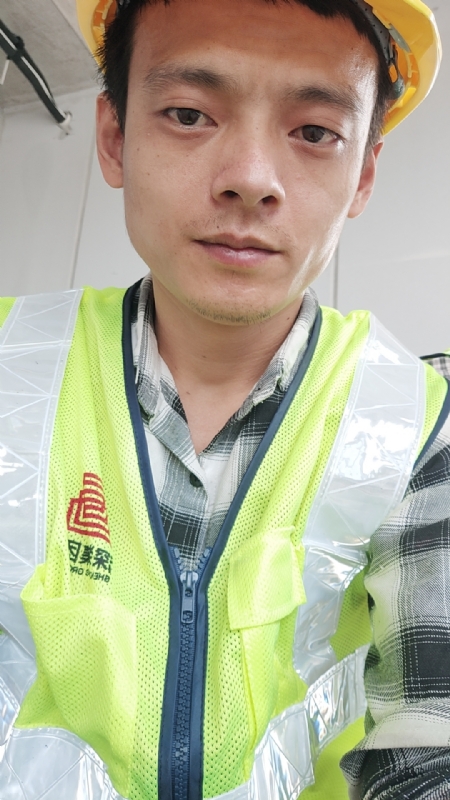 刘俊达的第一张照片--清流交友网