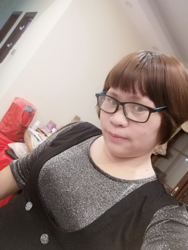 爱的奇迹的第一张照片--清流交友网