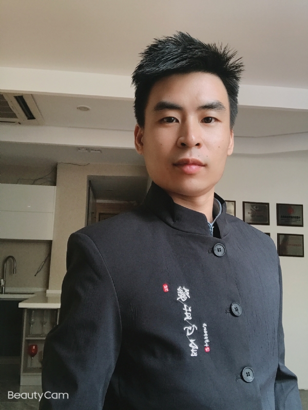 无极的第一张照片--清流交友网