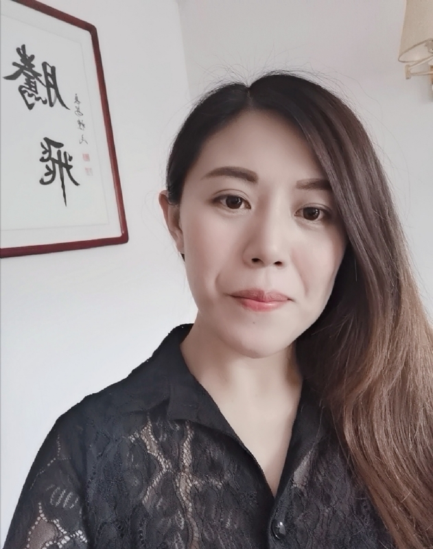 weiwei的第一张照片--清流交友网