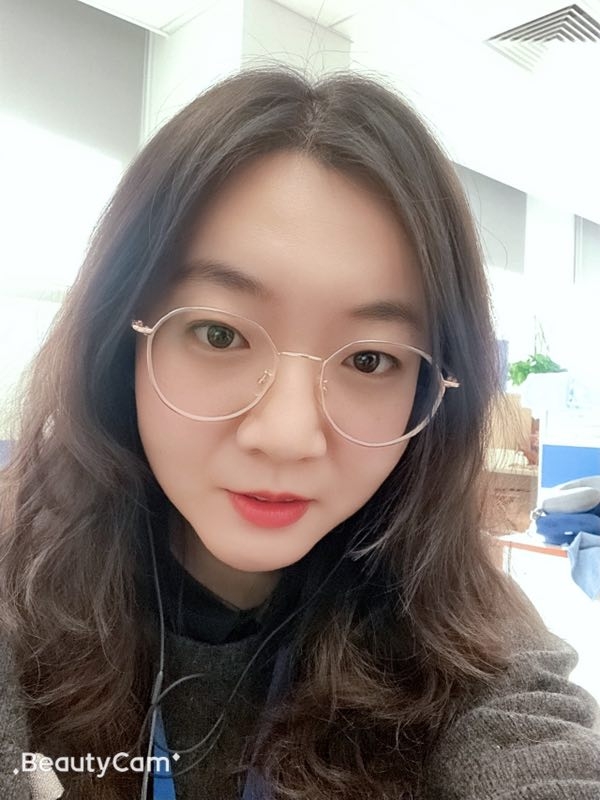可爱的第一张照片--清流交友网