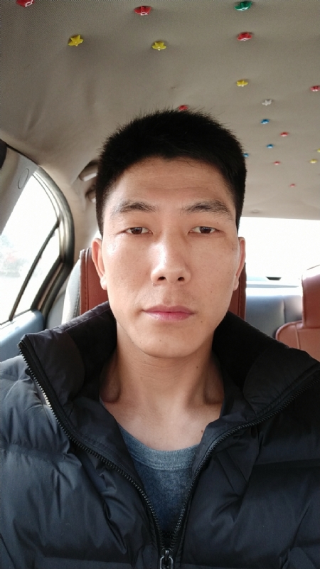 追梦人的第二张照片--清流交友网