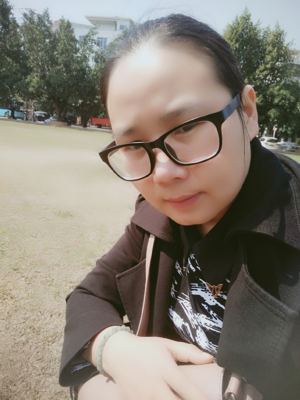 彩虹总在风雨后的第一张照片--清流交友网