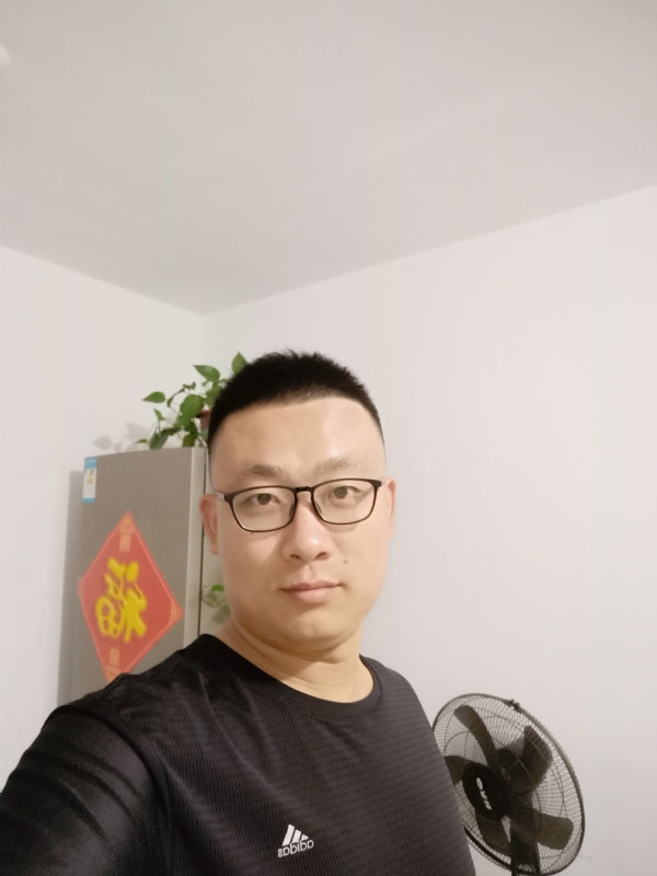 小超超的第一张照片--清流交友网