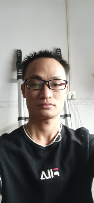 蔡先生的第一张照片--清流交友网
