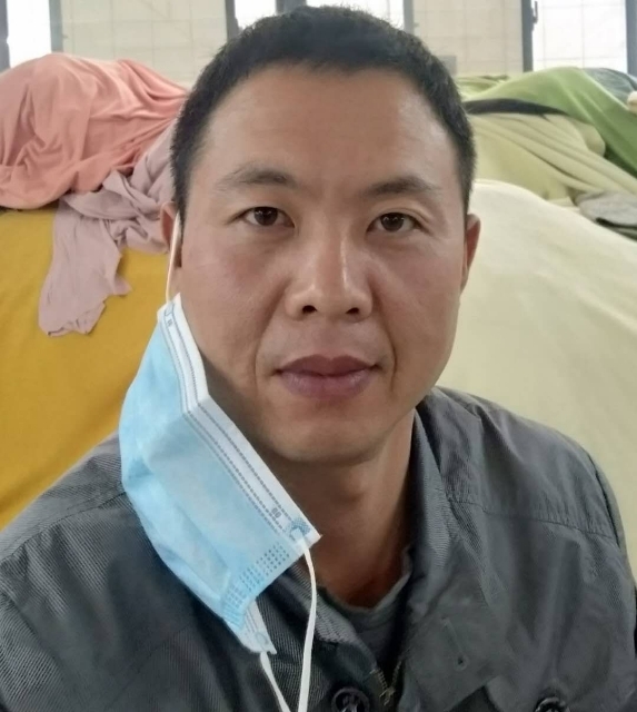 lzy的第二张照片--清流交友网