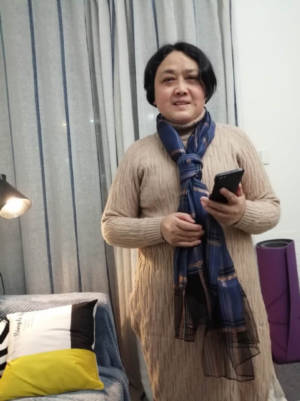 荣荣的第一张照片--清流交友网