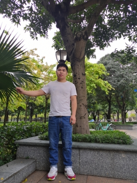 小欧的第二张照片--清流交友网