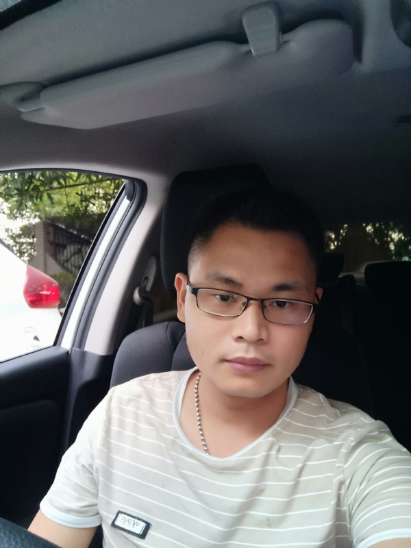 水明的第一张照片--清流交友网