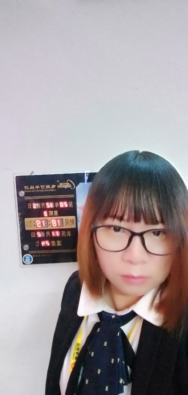 苹果的第一张照片--清流交友网