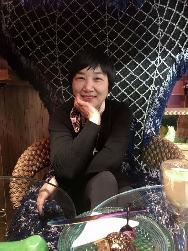 Cindy的第一张照片--清流交友网