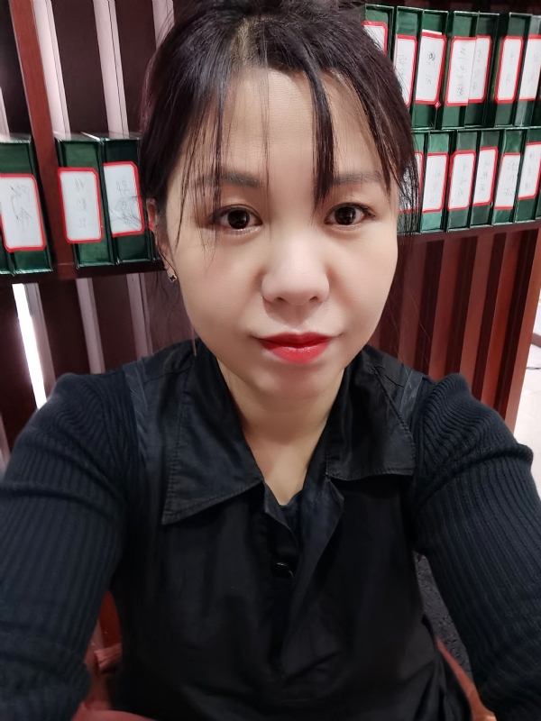 随缘的第一张照片--清流交友网