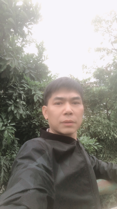 一叶知秋的第一张照片--清流交友网