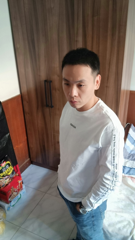 没有蜡笔的小航的第二张照片--清流交友网