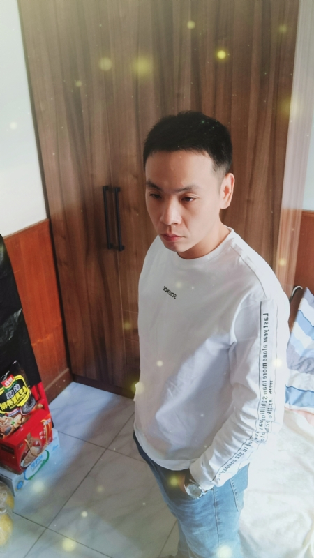 没有蜡笔的小航的第三张照片--清流交友网