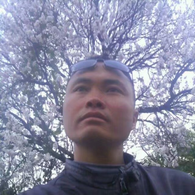 平常心的第一张照片--清流交友网