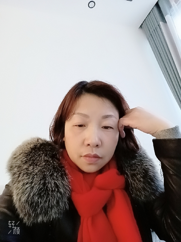 青禾的第二张照片--清流交友网