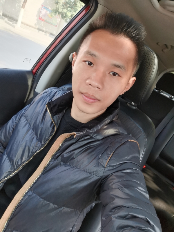 Han的第二张照片--清流交友网