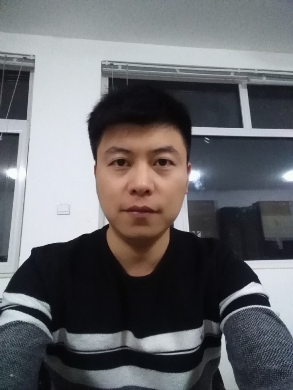 呵呵的第二张照片--清流交友网